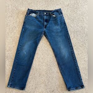 Men’s Levi 502. 36 X 30